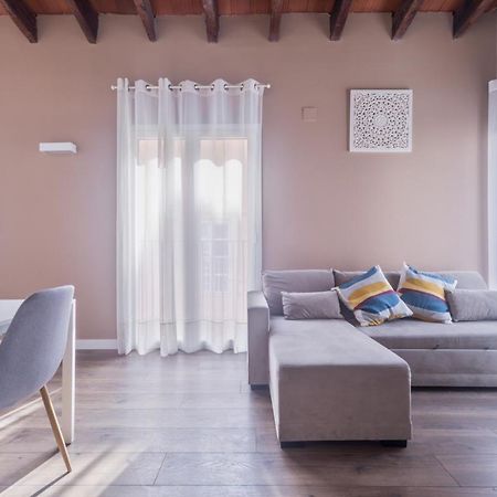 San Miguel, Luxury Apartments. Valensiya Dış mekan fotoğraf