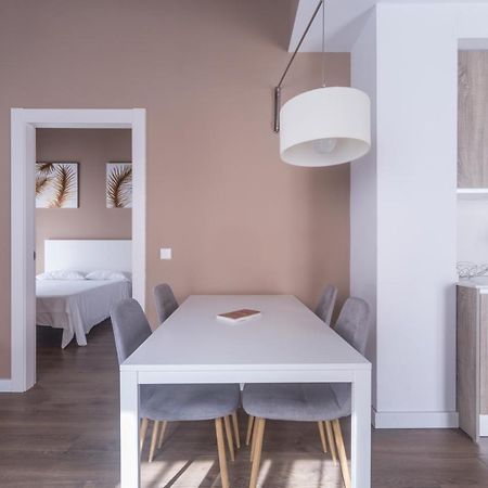 San Miguel, Luxury Apartments. Valensiya Dış mekan fotoğraf