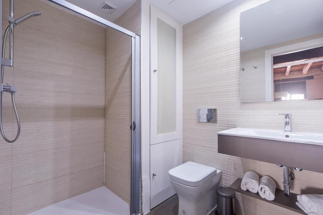 San Miguel, Luxury Apartments. Valensiya Dış mekan fotoğraf