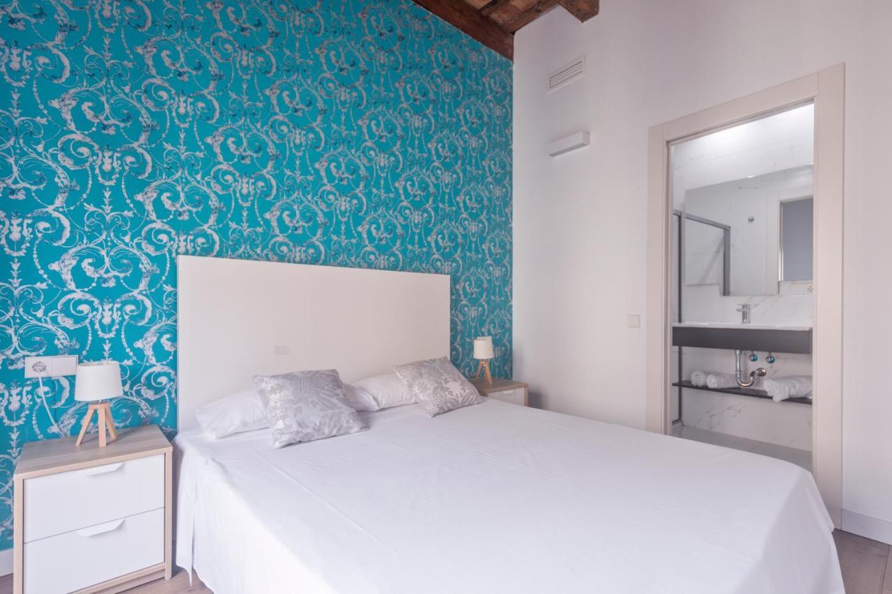 San Miguel, Luxury Apartments. Valensiya Dış mekan fotoğraf