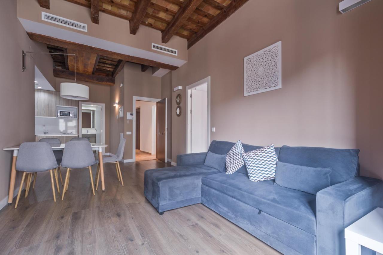 San Miguel, Luxury Apartments. Valensiya Dış mekan fotoğraf