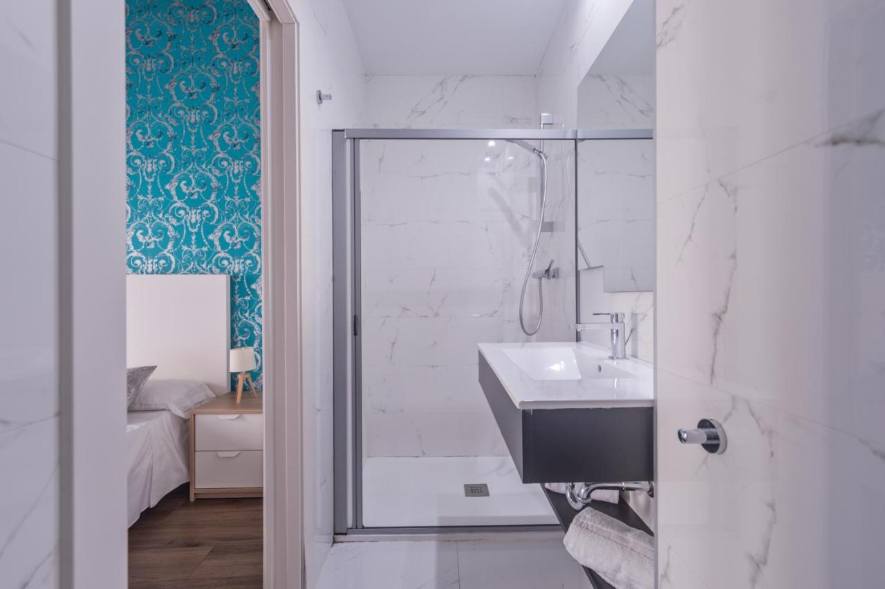 San Miguel, Luxury Apartments. Valensiya Dış mekan fotoğraf