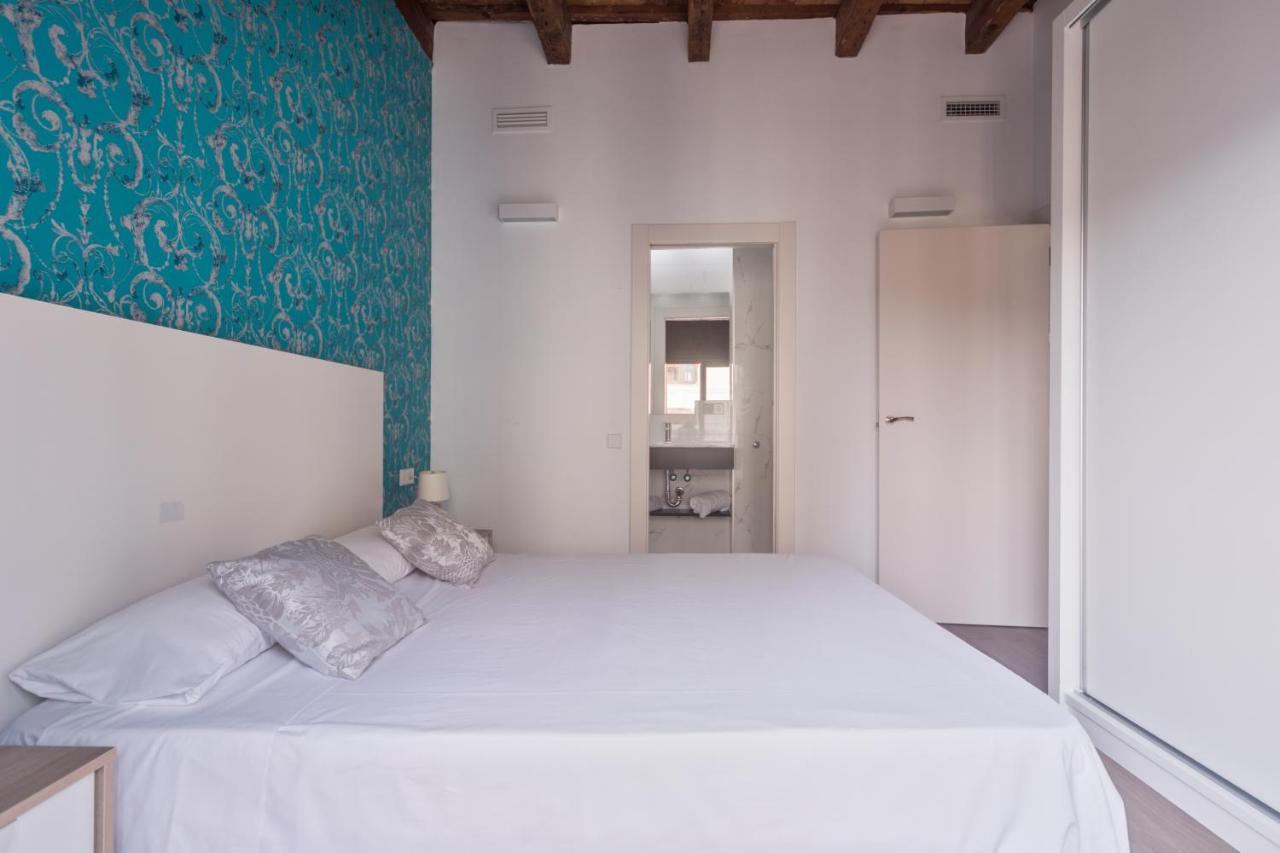 San Miguel, Luxury Apartments. Valensiya Dış mekan fotoğraf