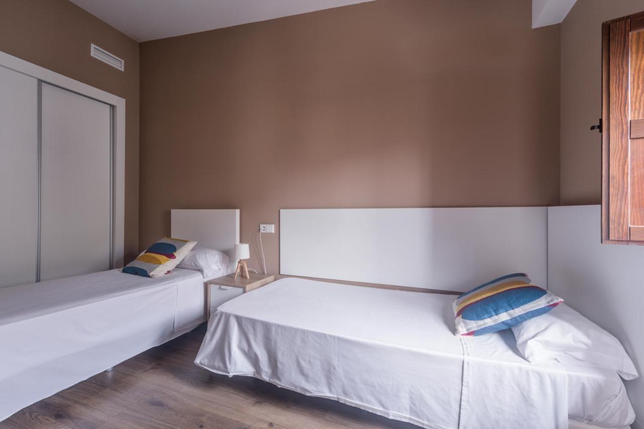 San Miguel, Luxury Apartments. Valensiya Dış mekan fotoğraf