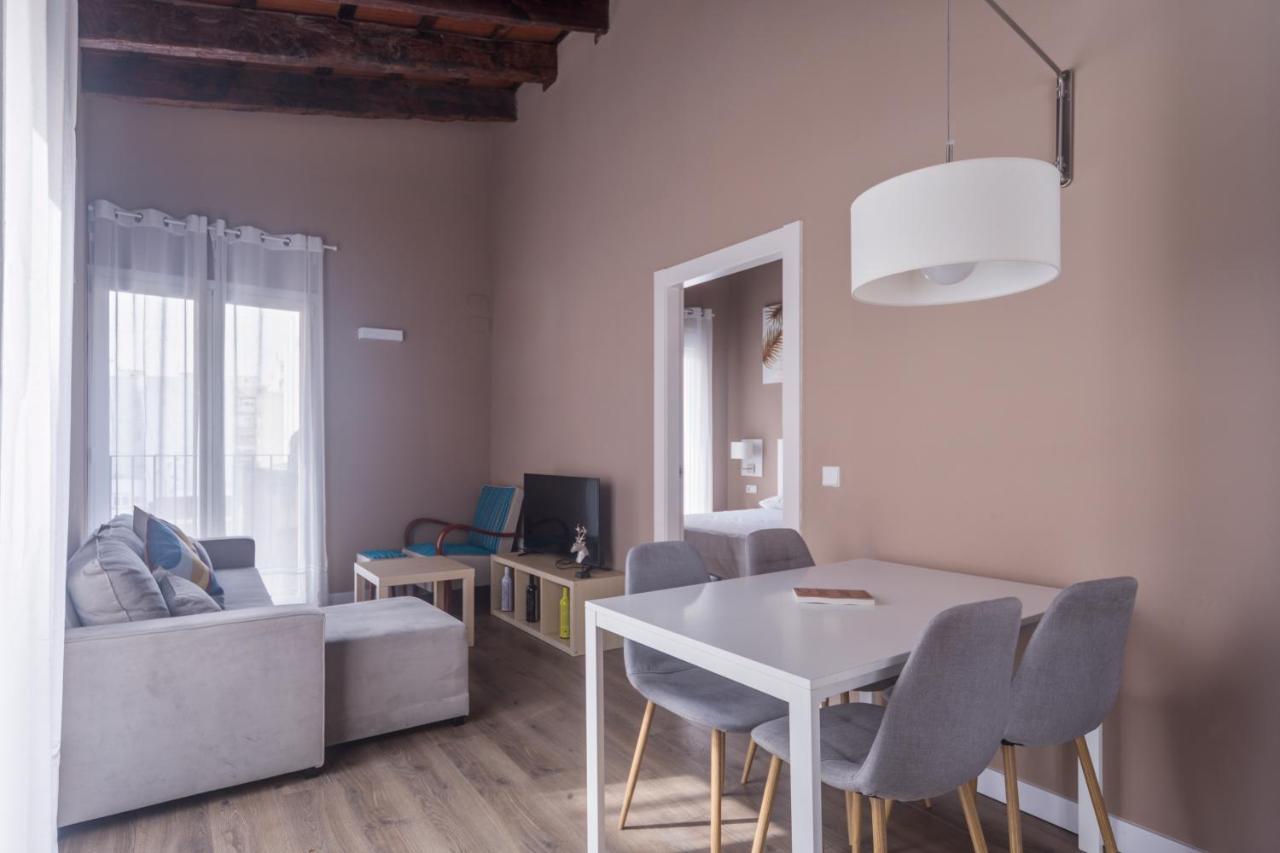 San Miguel, Luxury Apartments. Valensiya Dış mekan fotoğraf