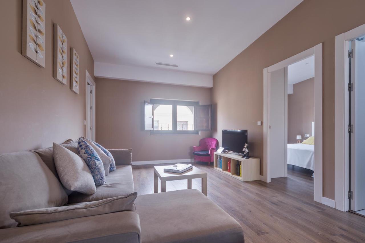 San Miguel, Luxury Apartments. Valensiya Dış mekan fotoğraf