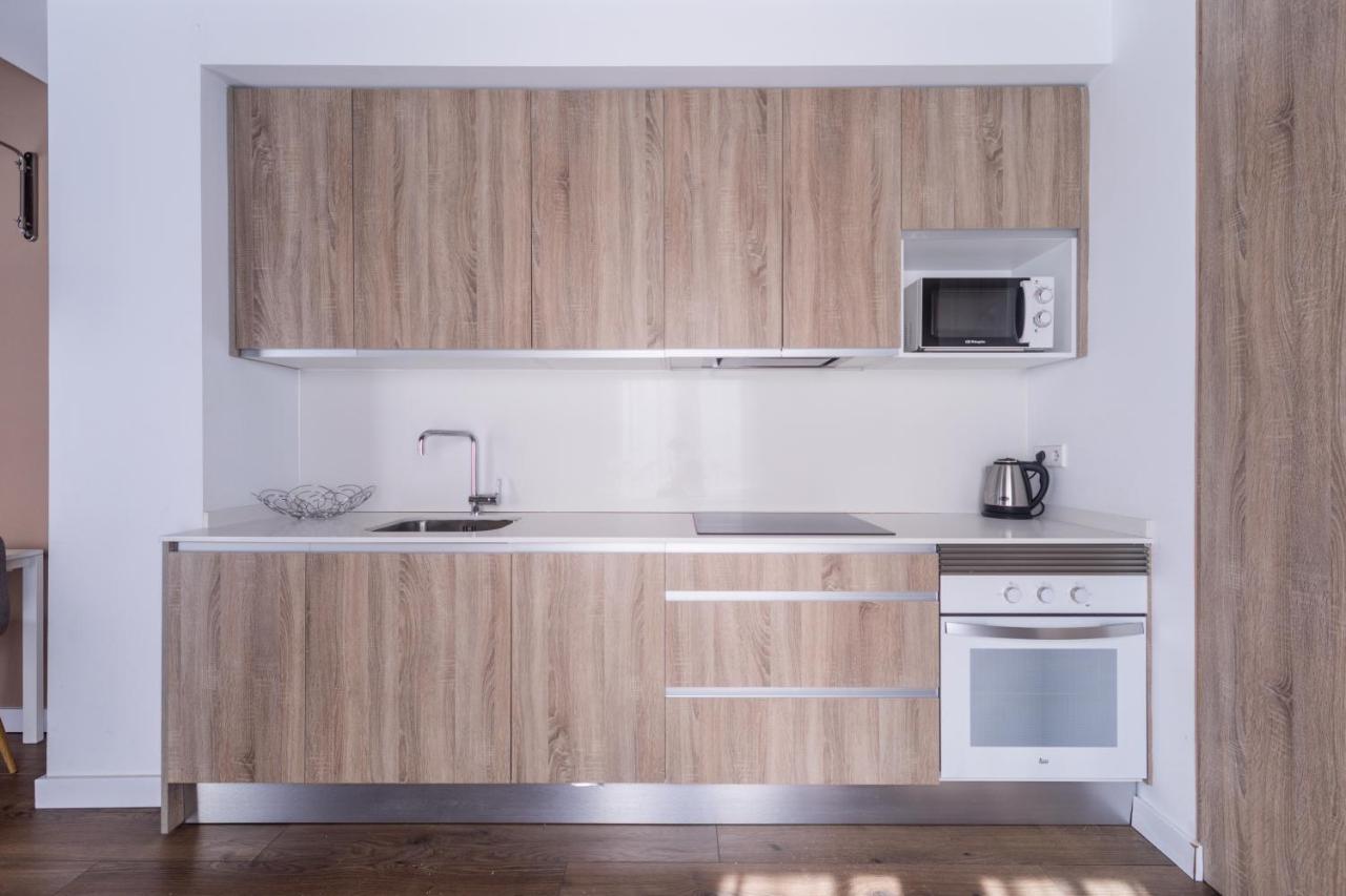 San Miguel, Luxury Apartments. Valensiya Dış mekan fotoğraf