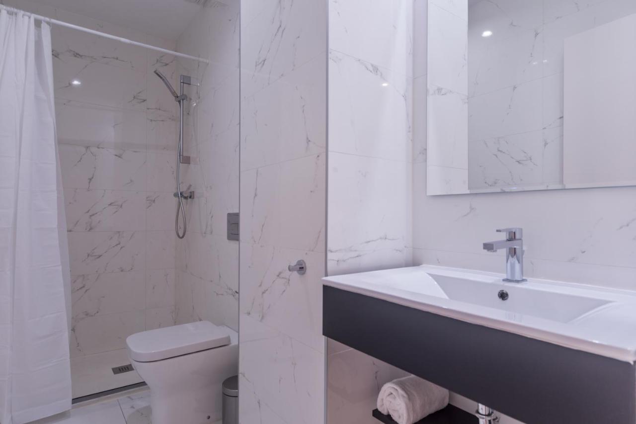 San Miguel, Luxury Apartments. Valensiya Dış mekan fotoğraf