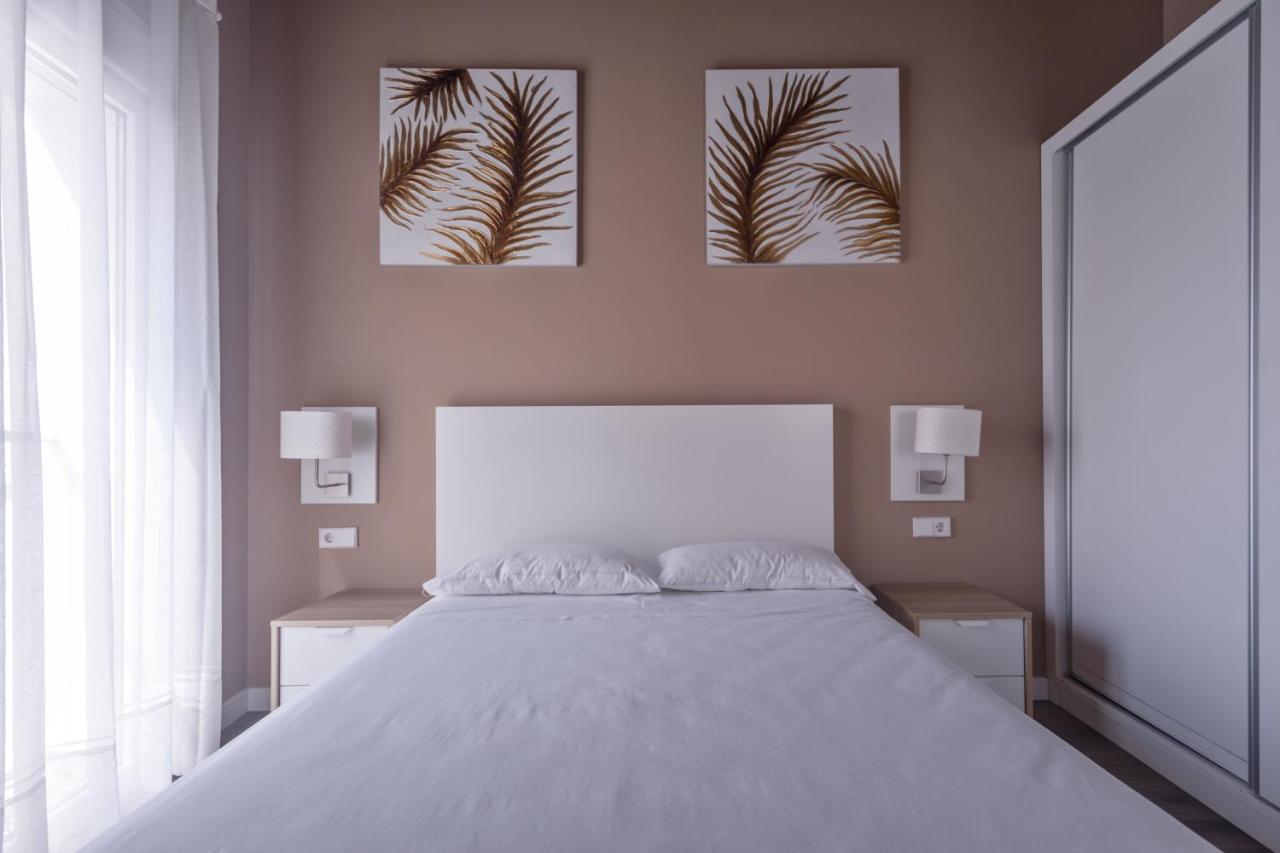 San Miguel, Luxury Apartments. Valensiya Dış mekan fotoğraf