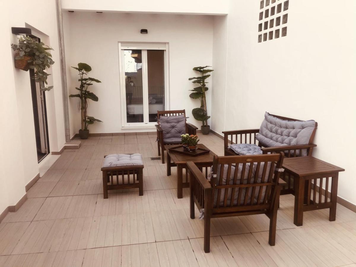 San Miguel, Luxury Apartments. Valensiya Dış mekan fotoğraf