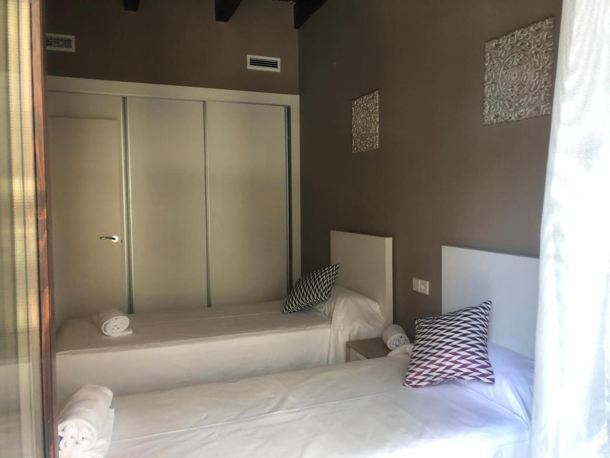 San Miguel, Luxury Apartments. Valensiya Dış mekan fotoğraf