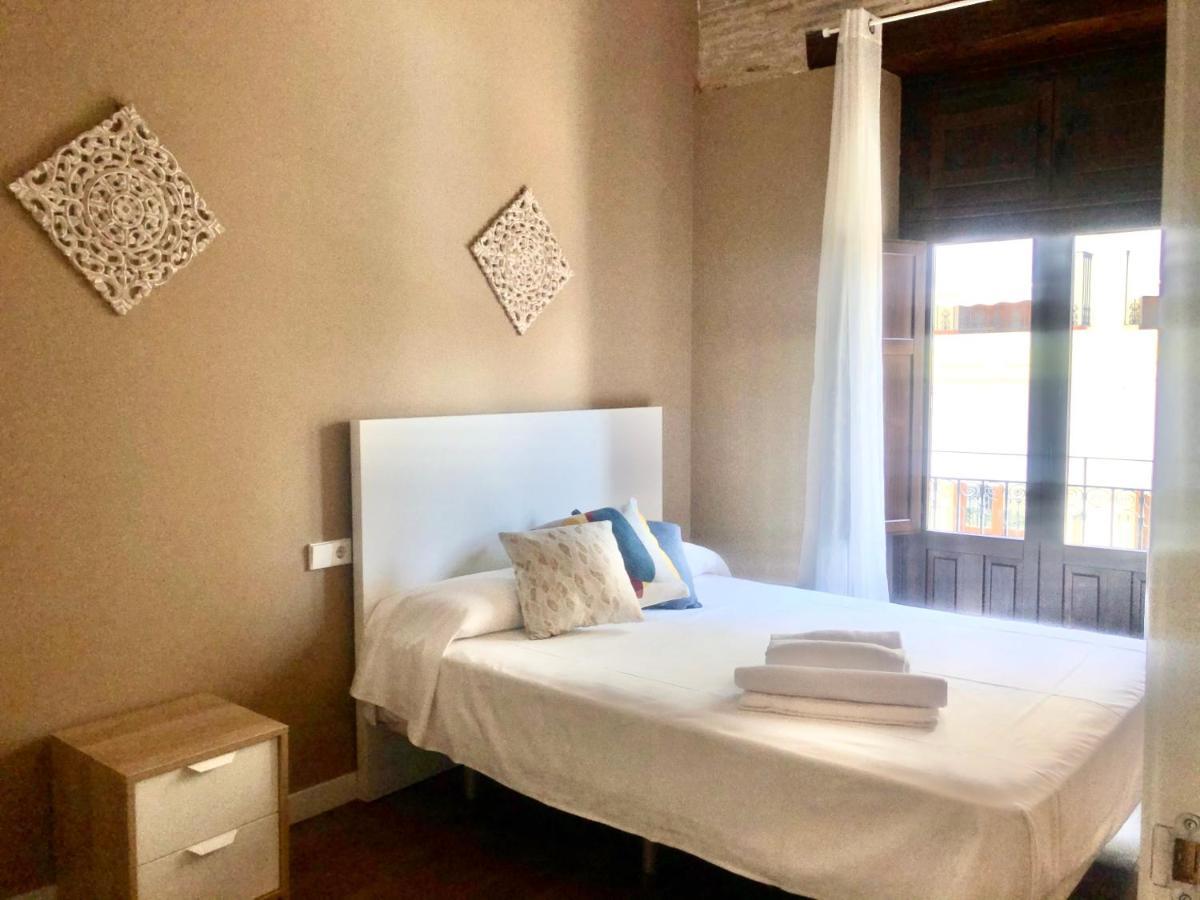 San Miguel, Luxury Apartments. Valensiya Dış mekan fotoğraf