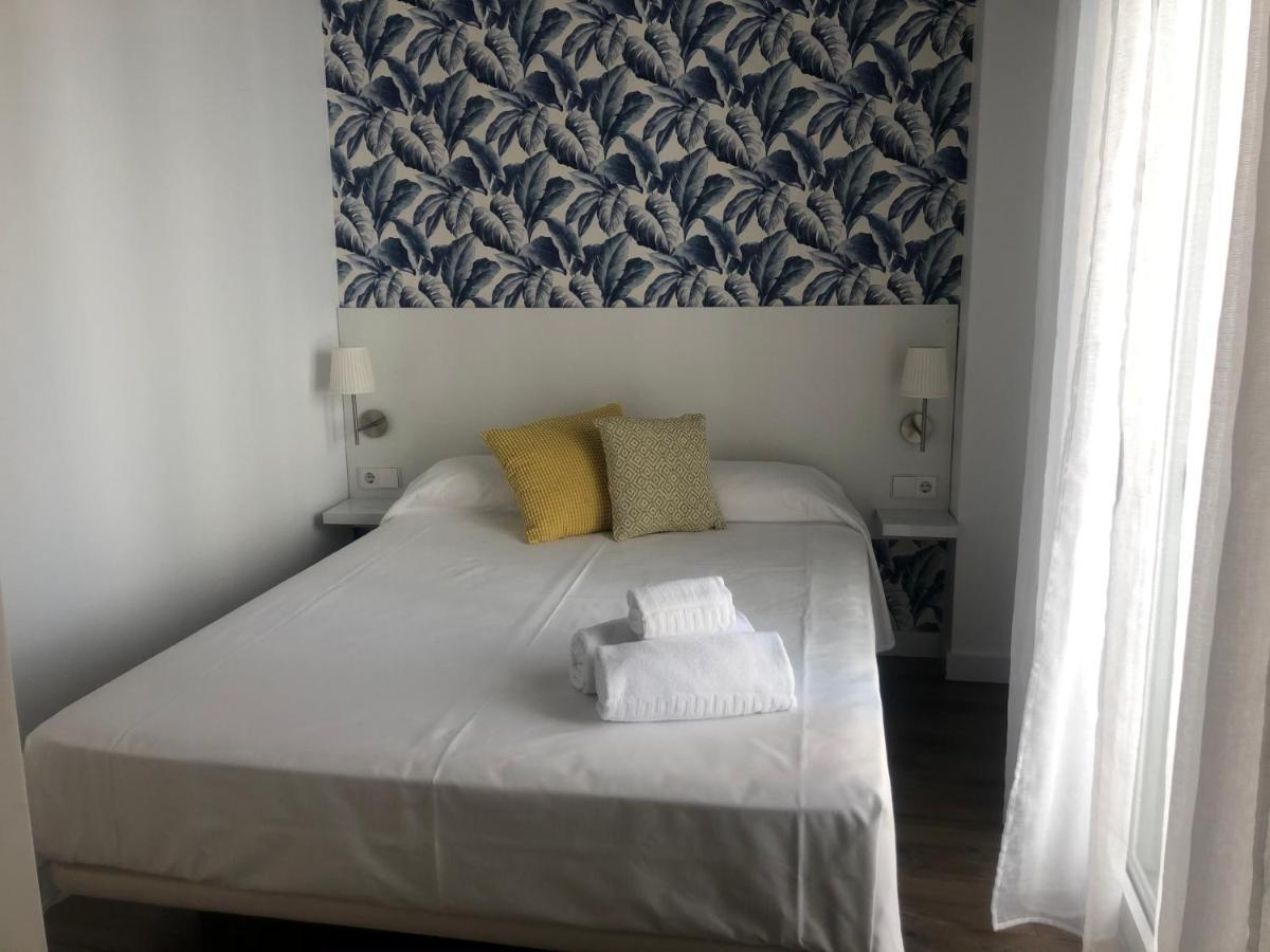 San Miguel, Luxury Apartments. Valensiya Dış mekan fotoğraf
