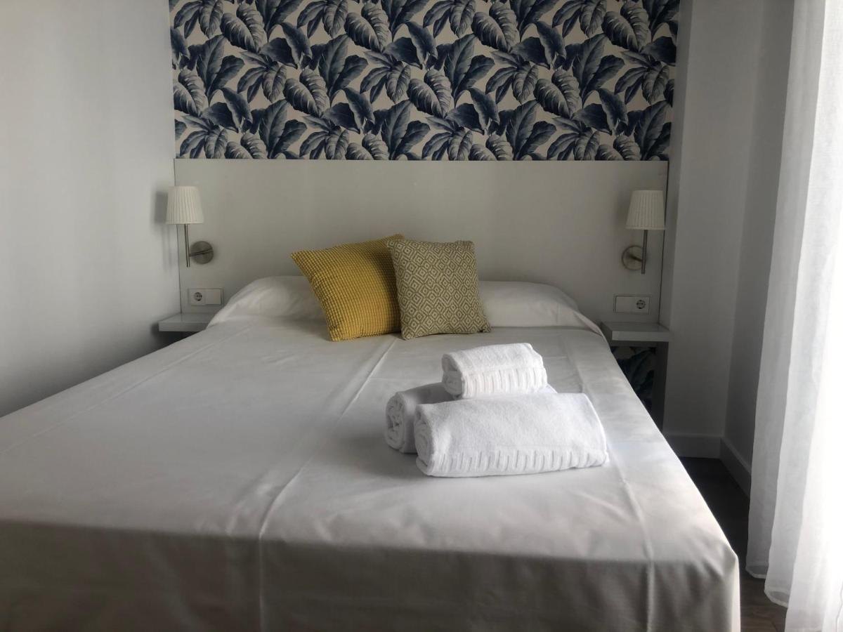 San Miguel, Luxury Apartments. Valensiya Dış mekan fotoğraf