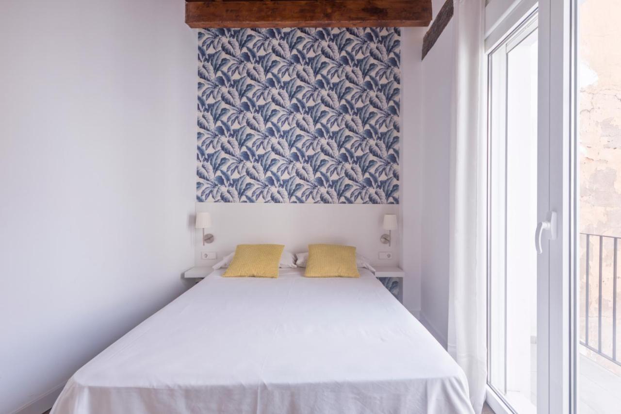 San Miguel, Luxury Apartments. Valensiya Dış mekan fotoğraf